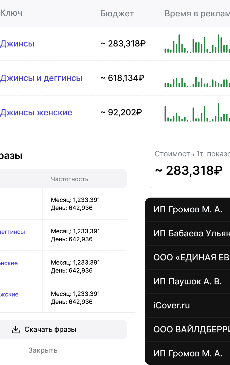 Mpboost для вайлдберриз